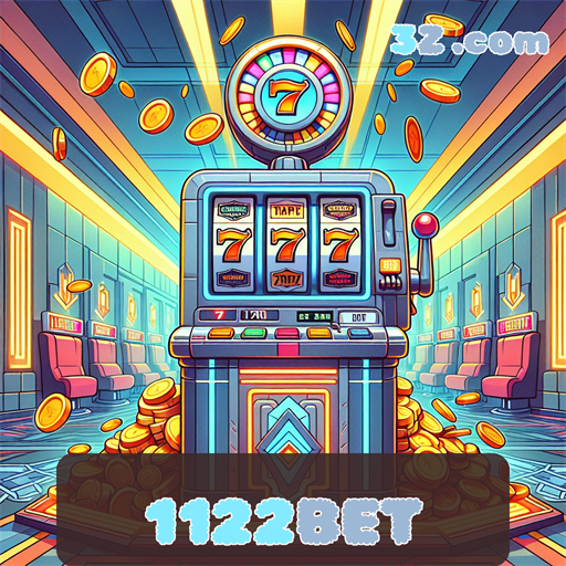 Apostas Incríveis no 1122bet: Emoção em Cada Clique