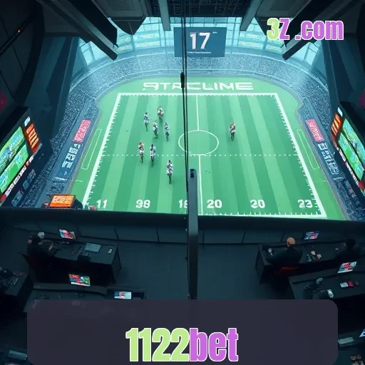 1122bet: Inovações que Transformam o Jogo em Seu App