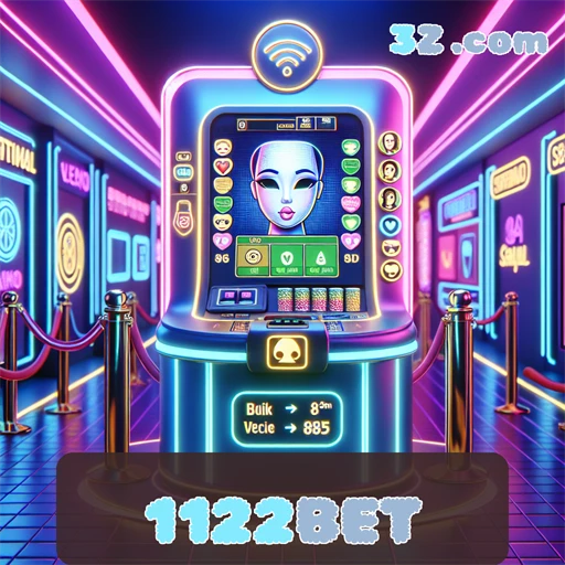 Confiável 1122bet: Onde a Segurança e a Diversão se Encontram