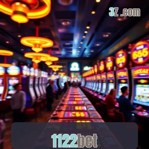 1122bet: Descubra Como o Login Facilita sua Experiência de Jogo