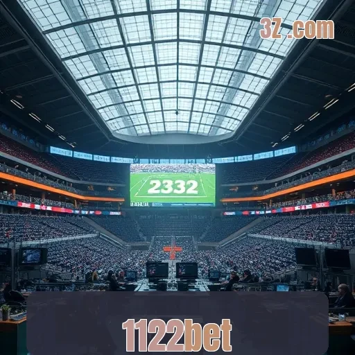 1122bet: Explore as Melhores Opções de Pagamento para Jogos Online!