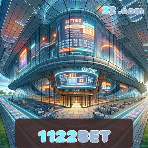 Aventuras em Slots no 1122bet: Diversão sem Limites