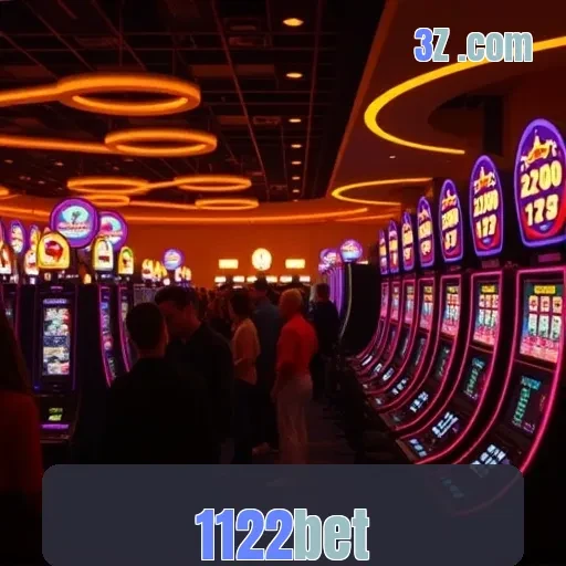 1122bet: Vantagens Exclusivas e Como se Tornar VIP na Plataforma